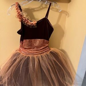 Ballet Costume